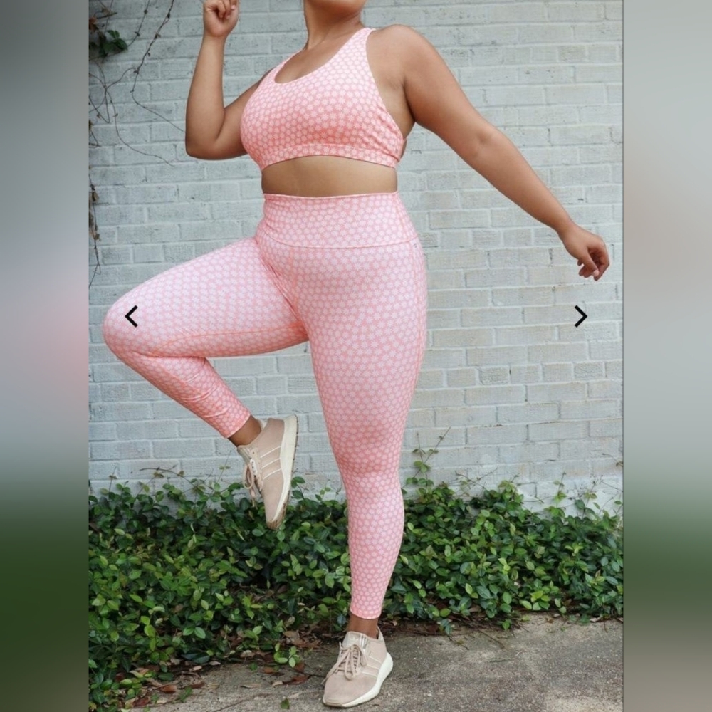 Fabletics Workout Set
